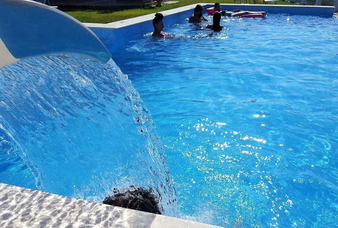 Appartamenti Borgo Panoramico N 5 Tropea Dış mekan fotoğraf