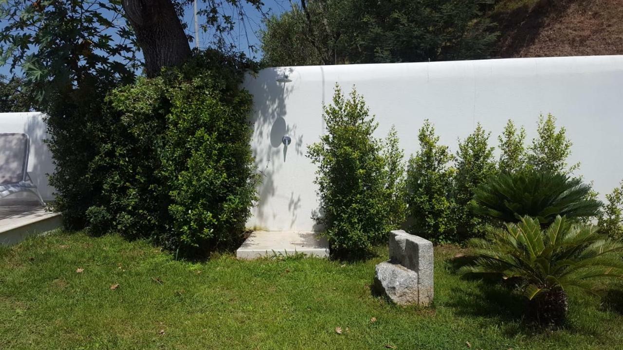 Appartamenti Borgo Panoramico N 5 Tropea Dış mekan fotoğraf